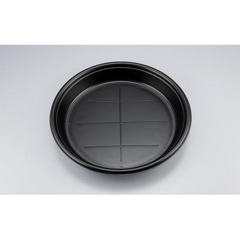 SF丸桶4(黒)本体 【10枚】